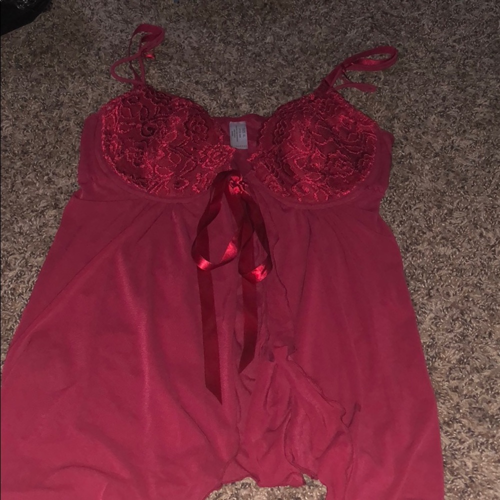 Sleepwear